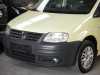 Volkswagen Caddy MPV 77kW nafta 2009