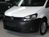 Volkswagen Caddy pick up 0kW nafta 2012