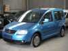 Volkswagen Caddy MPV 77kW nafta 2007