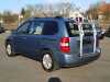 Kia Carnival VAN 136kW nafta 200701