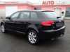 Audi A3 hatchback 77kW nafta 200801