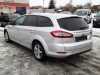 Ford Mondeo kombi 103kW nafta 201401