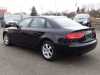 Audi A4 sedan 88kW benzin 200910