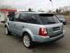 Land Rover Range Rover Sport kombi 140kW nafta 200810