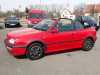 Volkswagen Golf kabriolet 55kW benzin 199503