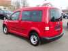 Volkswagen Caddy kombi 55kW nafta 201501