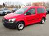 Volkswagen Caddy pick up 55kW nafta 201501