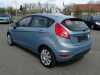 Ford Fiesta hatchback 60kW benzin 200906