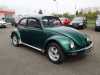 Volkswagen Beetle hatchback 34kW benzin 199610