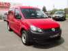 Volkswagen Caddy kombi 55kW nafta 201504