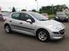 Peugeot 207 hatchback 54kW benzin 200701