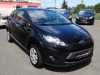 Ford Fiesta hatchback 60kW benzin 201109