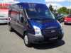 Ford Transit užitkové 103kW nafta 201207