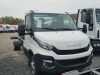 Iveco Daily podvozek 180PS nafta 2016