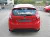 Ford Fiesta hatchback 74kW benzin 2016