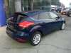 Ford Focus hatchback 92kW benzin 2017