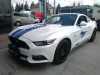 Ford Mustang liftback 310kW benzin 2017