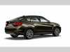 BMW X6 SUV 190kW nafta 2017