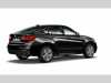 BMW X6 SUV 190kW nafta 2017