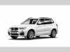 BMW X3 SUV 140kW nafta 2017