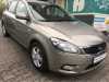 Kia Ceed hatchback 91kW benzin 201108