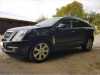 Cadillac SRX SUV 198kW benzin 201111