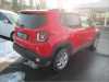 Jeep Renegade SUV 125kW benzin 201507