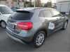 Mercedes-Benz GLA SUV 100kW nafta 201608