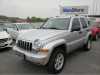 Jeep Cherokee terénní 150kW nafta 200510