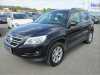 Volkswagen Tiguan SUV 103kW nafta 200910