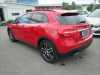 Mercedes-Benz GLA SUV 100kW nafta 201601