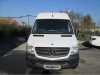 Mercedes-Benz Sprinter užitkové 120kW nafta 201403