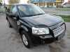 Land Rover Freelander SUV 118kW nafta 200807