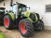 Claas AXION 840 C MATIC traktor 0kW nafta 2011