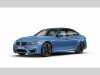 BMW M3 sedan 0kW benzin 2016