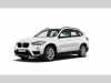 BMW X1 SUV 110kW nafta 2016