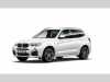 BMW X3 SUV 140kW nafta 2016