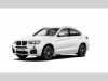 BMW X4 SUV 140kW nafta 2016