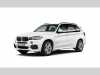 BMW X5 SUV 190kW nafta 2016