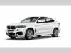 BMW X6 SUV 190kW nafta 2016