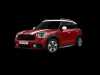 Mini Countryman SUV 0kW nafta 2017