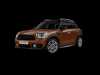 Mini Countryman SUV 0kW nafta 2017