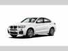 BMW X4 SUV 140kW nafta 2017