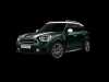 Mini Countryman SUV 141kW benzin 2017