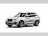 BMW X3 SUV 140kW nafta 2017