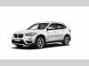 BMW X1 SUV 170kW benzin 2017
