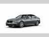 BMW Řada 5 sedan 340kW benzin 2017