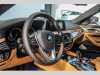 BMW Řada 5 sedan 250kW benzin 2017