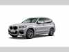 BMW X3 SUV 140kW nafta 2017