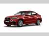 BMW X6 SUV 190kW nafta 2017